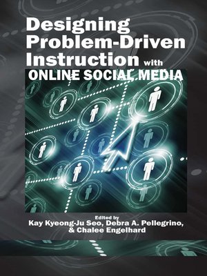 cover image of Designing Problem-Driven Instruction with Online Social Media
